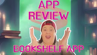 BOOK TRACKERS - THE BOOKSHELF APP