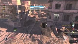 Mid Game leftover