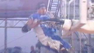 SlamBall: Total Teamwork Diablos