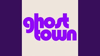 Ghost Town (feat. Retrosonix) - Purple Disco Machine