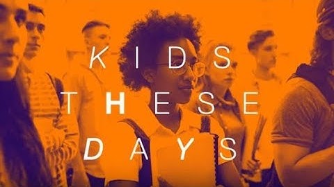 Gen Z Is Ready to Work