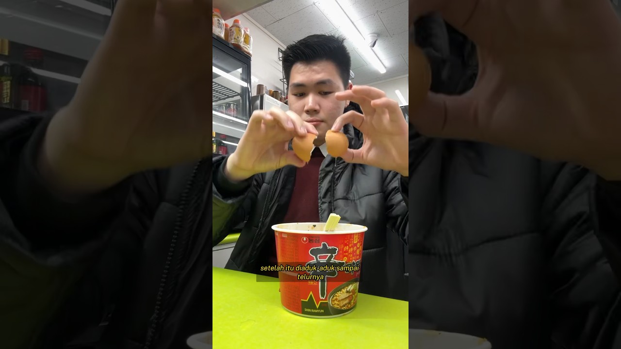 K-Food Thumbnail