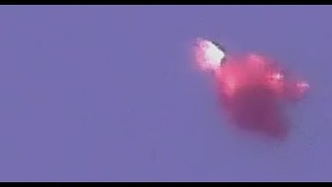 Anomaly: VTE, amazing morphing sequence 3/1/14 10:34am EST