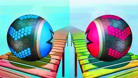 Uncovering the Secrets of Rollance Adventure Balls Epic Race vs Reverse