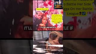 Pap Vs Eazy Rap Battle 😭 Yeah Remy Tried It 🤦🏿♂️ Chrome 23 or Cheating 23 💅🏽 #RemyMa #papoose #eazy