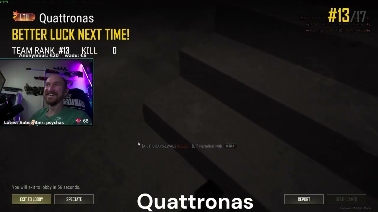 Lietuvos streameriai 