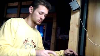 Download Lagu Guardian angel Yngwie J. Malmsteen-Sam's version MP3