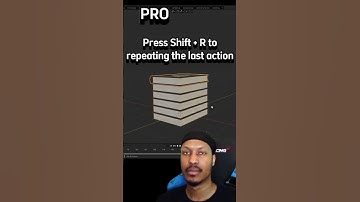 Blender Beginner VS👊 Professional #blender #3danimation #blender3d #blendertutorial #3d