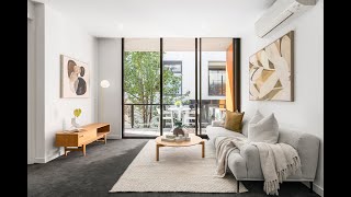 104/87 High St Prahran Melbourne