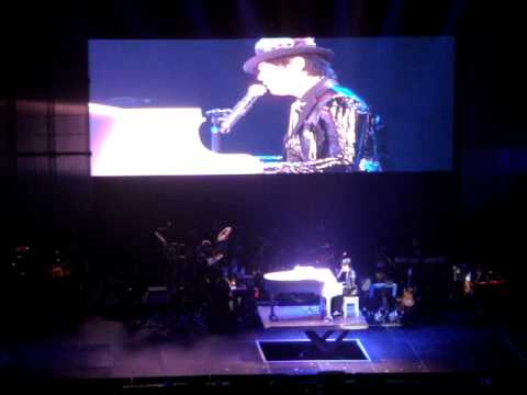 Jay Chou 08 Mohegan Sun 1