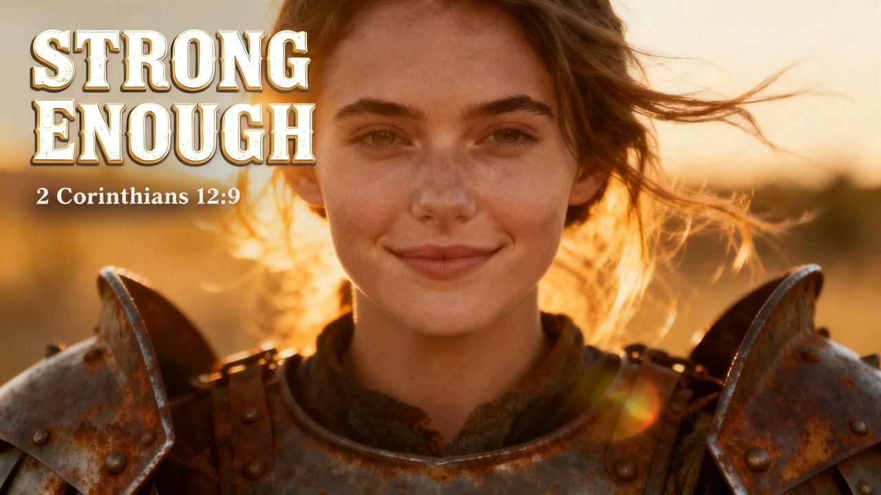 Watch TheWay – Strong Enough to Fall | Country Christian Worship on YouTube Watch TheWay – Strong Enough to Fall | Country Christian Worship on YouTube