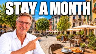 9 Affordable European Cities Worth Staying a Month After 60