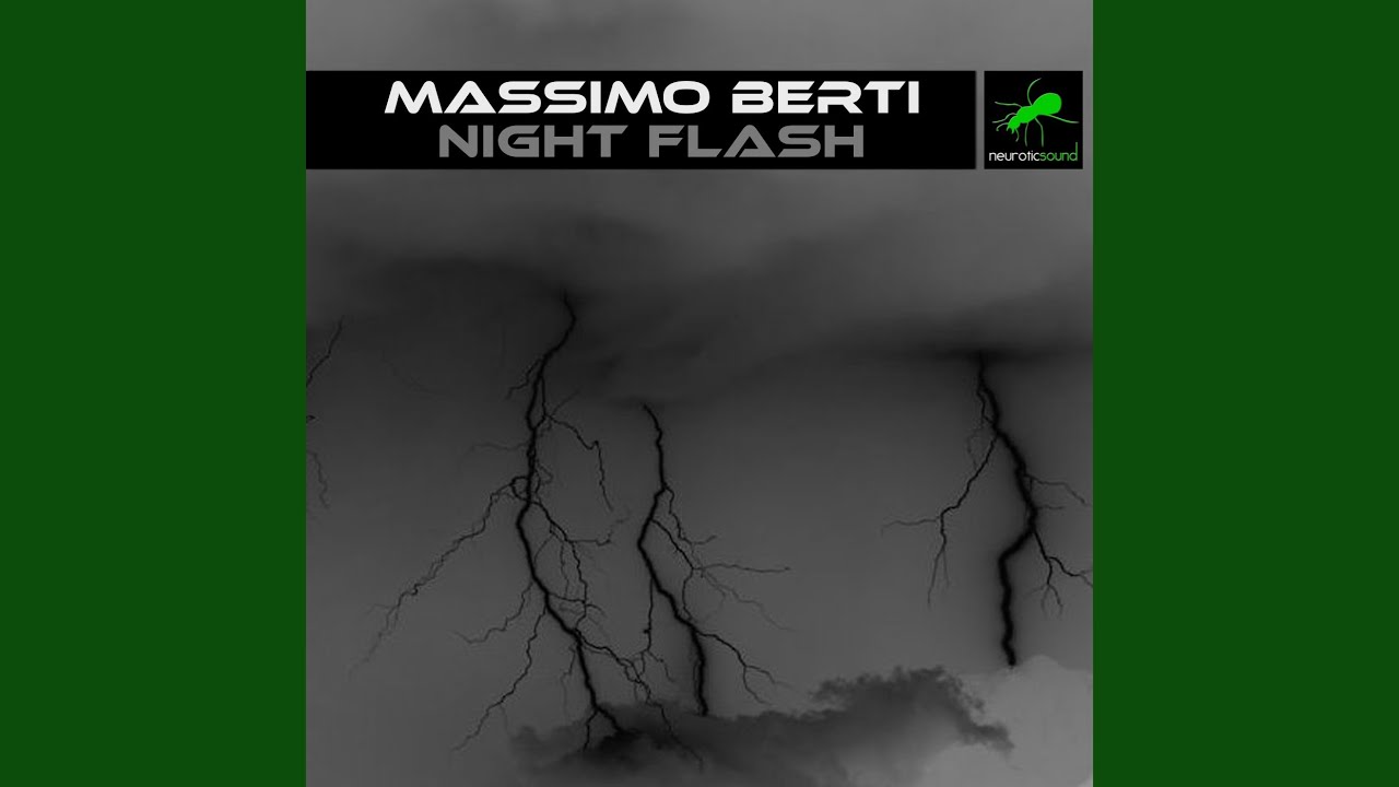Watch Night Flash on YouTube Watch Night Flash on YouTube