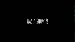 Let It Shine - Gary Barlow's New Show!