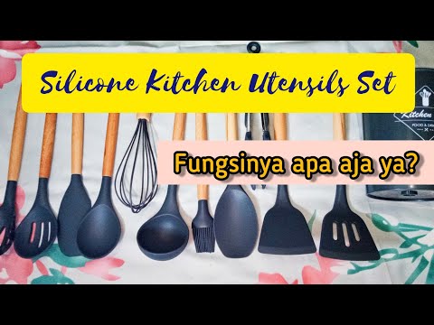 Video: Spatula (46 Foto): Apa Itu? 100 Mm Dan Alat Pembinaan Saiz Lain, Lukisan Untuk Aplikator Spatula Plaster Dan Silikon, Jenis Lain