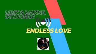 Endless Love | Lirik Terjemahan Indonesia | Lionel Richie Diana Ross