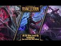 Legends of Runeterra: All 38 Skins Level Up Animations (Feat. Coven Janna, Nilah, Volibear)