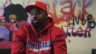 Yusaf Mack FULL Interview (12 Min): The Fight For The Truth