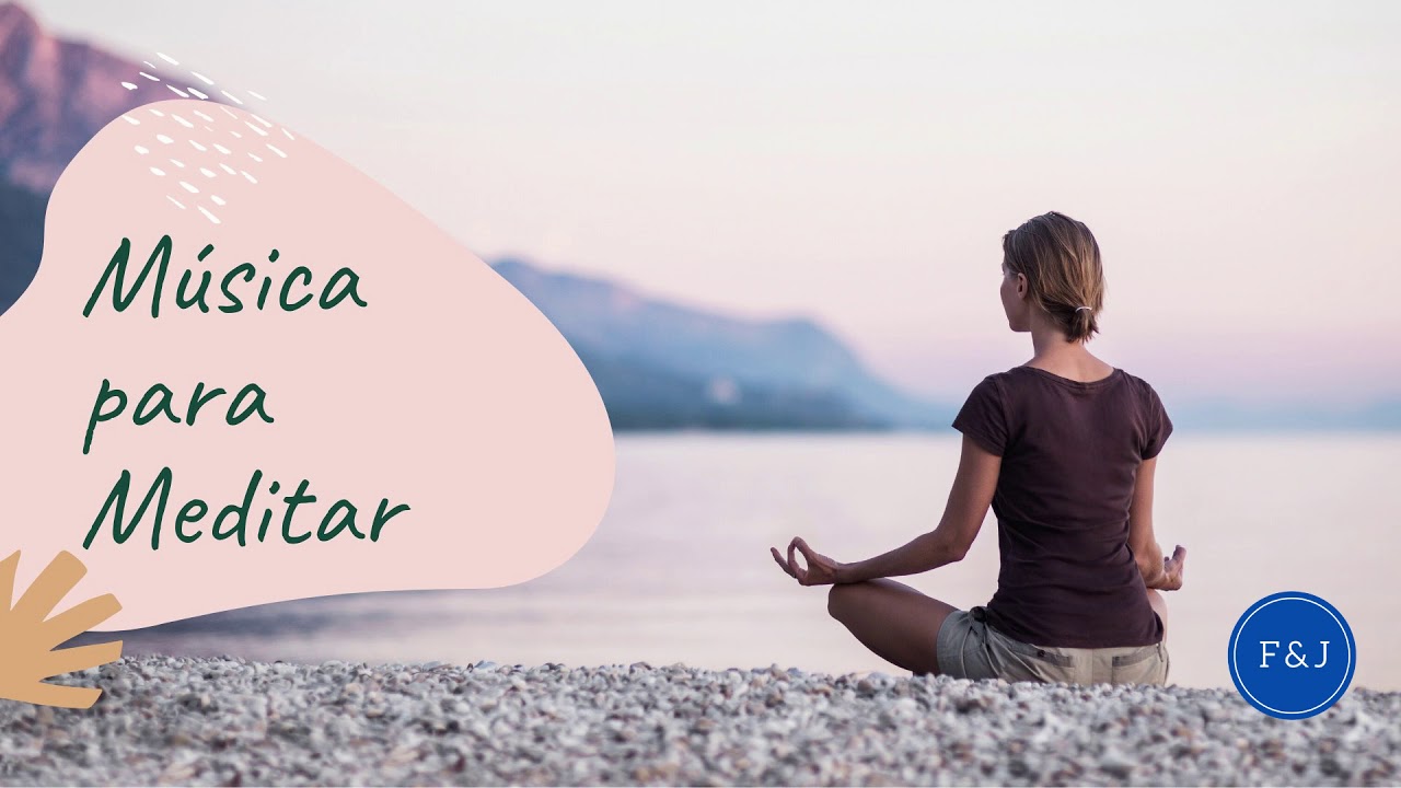 Música para meditar | Música para estudiar | Música para meditar y ...