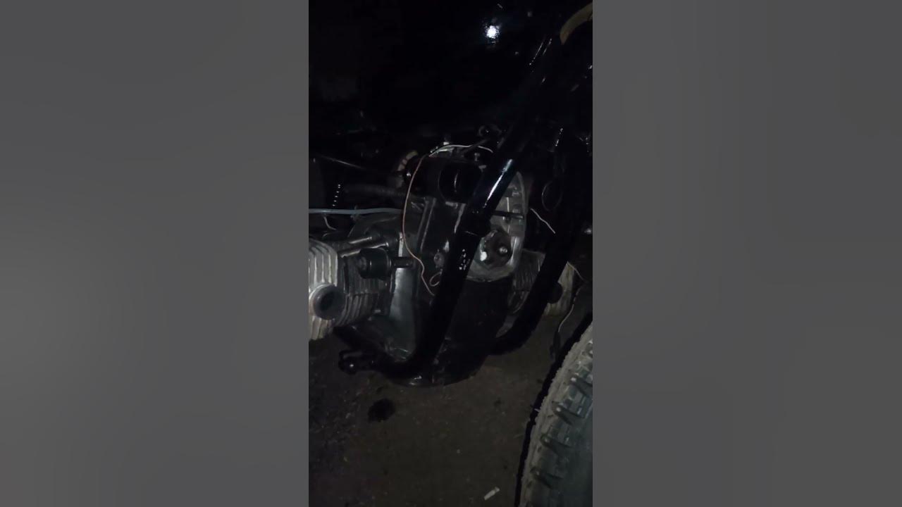 Завод КМЗ Днепр