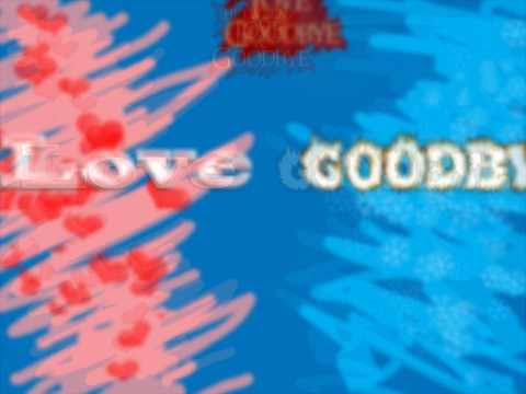 Between Love & Goodbye with Lyrics (Inertia Kiss)