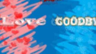 Between Love & Goodbye with Lyrics (Inertia Kiss)