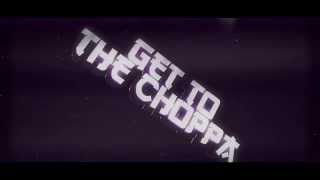 BEST SYNC | #GetToTheChoppa (BROKENSWORDS) | by german3pac