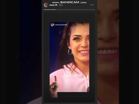 Anel Rodriguez 20 Febrero 2020 - Instagram Stories HD nataly gomez ema huevo