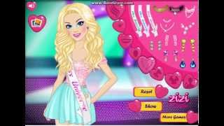 Miss Universe Dress up screenshot 4