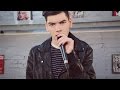 Gregory Sokol - New Americana (Halsey Cover)