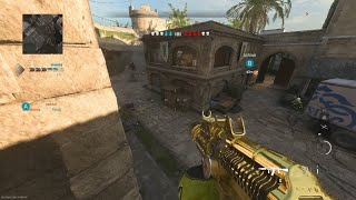 Toxic Modern Warfare 2 Lobbies Are Back Canadian Beef