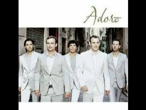 Adoro - Liebe ist alles