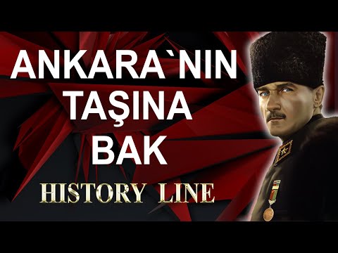 ANKARA'NIN TAŞINA BAK,  GÖZLERİMİN YAŞINA BAK 🎧 Turkish Military Song