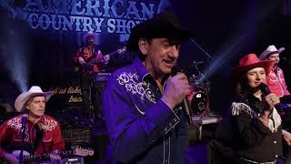 The Legends Of American Country Medley