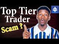 TopTier Trader Review❗❗- My Payouts - 3 Months Experience & The Truth You Need To Know