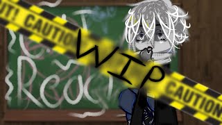 Yandere School C.AI React to MALE Y/N || 1.5/2 || discontinued till further notice