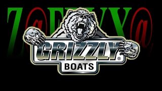 Катера и лодки Grizzly на выставке Боут Шоу в Москве - 2016г Катера и лодки Grizzly на выставке Боут Шоу в Москве - 2016г