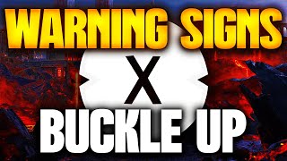 XINFIN NETWORK XDC🚨WARNING SIGNS, BUCKLE UP⚠️100X POSSIBILITY, BUT FIRST...