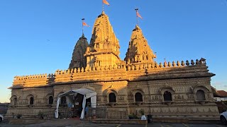 Mini Gujarat in London || In Ealing Road , Wembley (with Narrator)