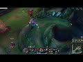 Shaco AP rừng vs Graves | Chửi tôi ngu và cái kết cay đỏ nhái