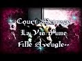 Lps court mtrage une fille aveugle