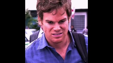 | Dexter Edit || Dexter | #edit #editing #dexter #dextermorgan #fyp #biography #capcut