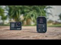 Telesin T02 Remote Control In-Depth Distance Test | GoPro Hero 7 Black