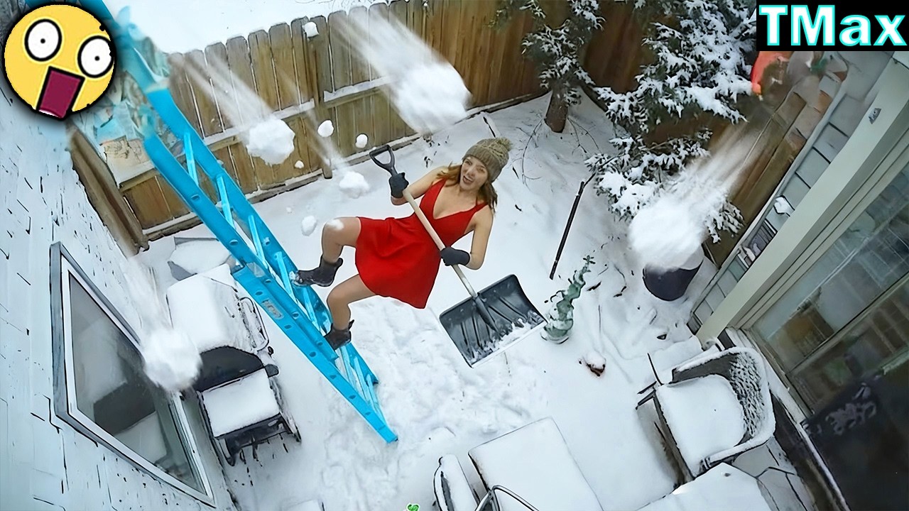 TOTAL IDIOTS AT WORK / Instant Regret Fails Compilation 2026 / Best Fails of the Week 