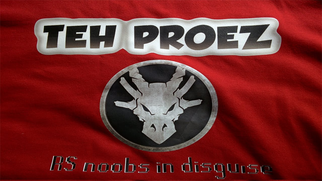 See You Guys At Runefest!