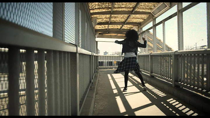 JiMMY BRiCKZ - Scarborough (Official Video)