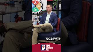 EMA Appreciation Week Interview State and Local EOCs