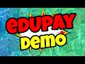 edUpay Review & Demo 📕 edU pay Review + Demo 📕📕📕