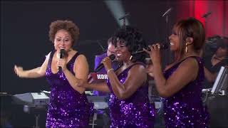 Phil Collins - Going Back (Live At Roseland Ballroom, NYC)