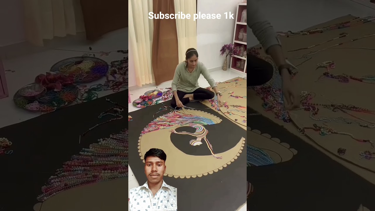 Beautiful Wall Decor 